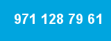 971 128 79 61 971 128 79 61